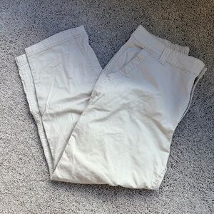 Old Navy Light Tan OG Chinos
